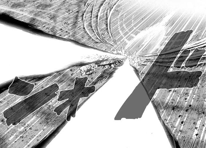 One Punch Man - Chapter 36 image 44